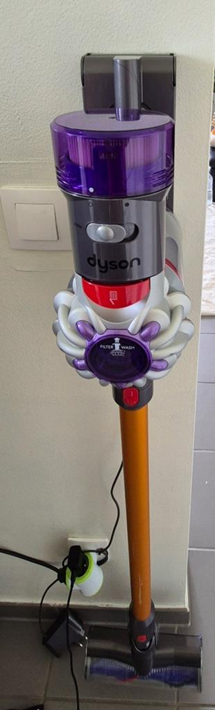 Aspirateur balai Dyson, Enlèvement, Comme neuf, Aspirateur balai, Dyson