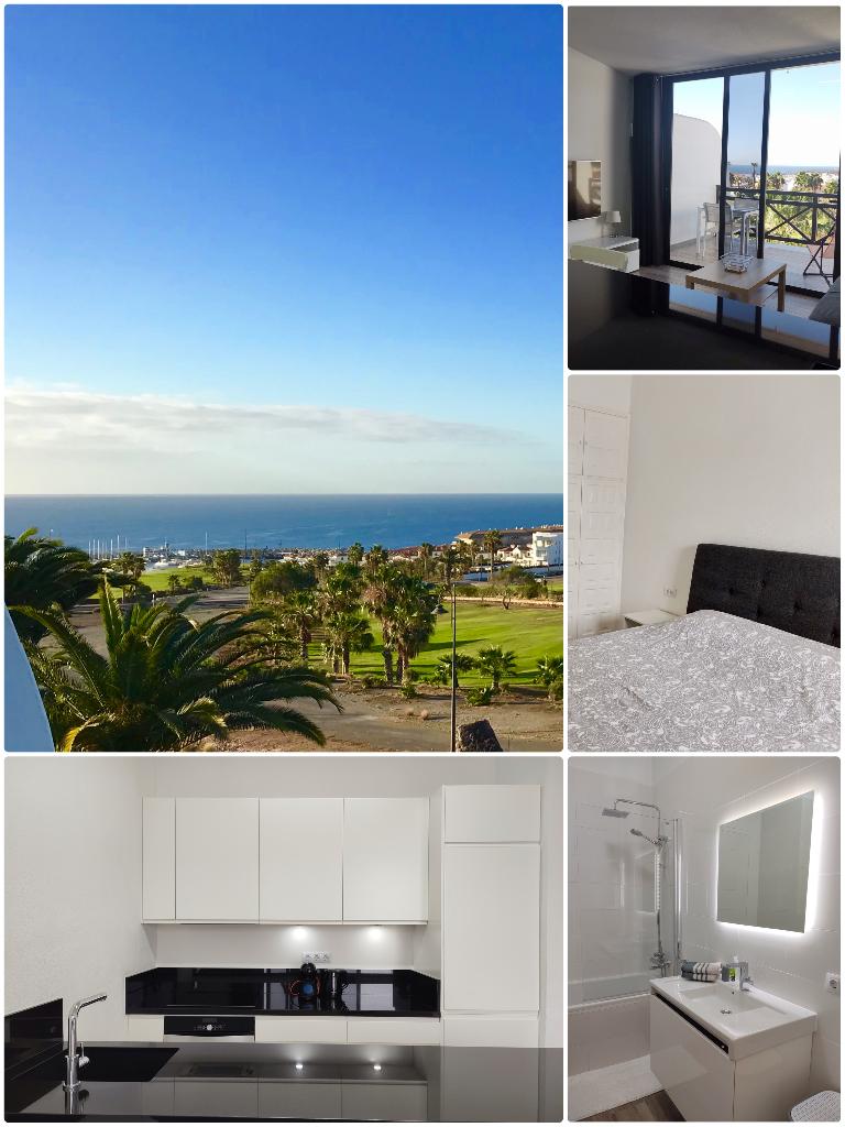 Tenerife Amarilla Golf, Vacances, Vacances | Offres & Last minute, Propriétaire