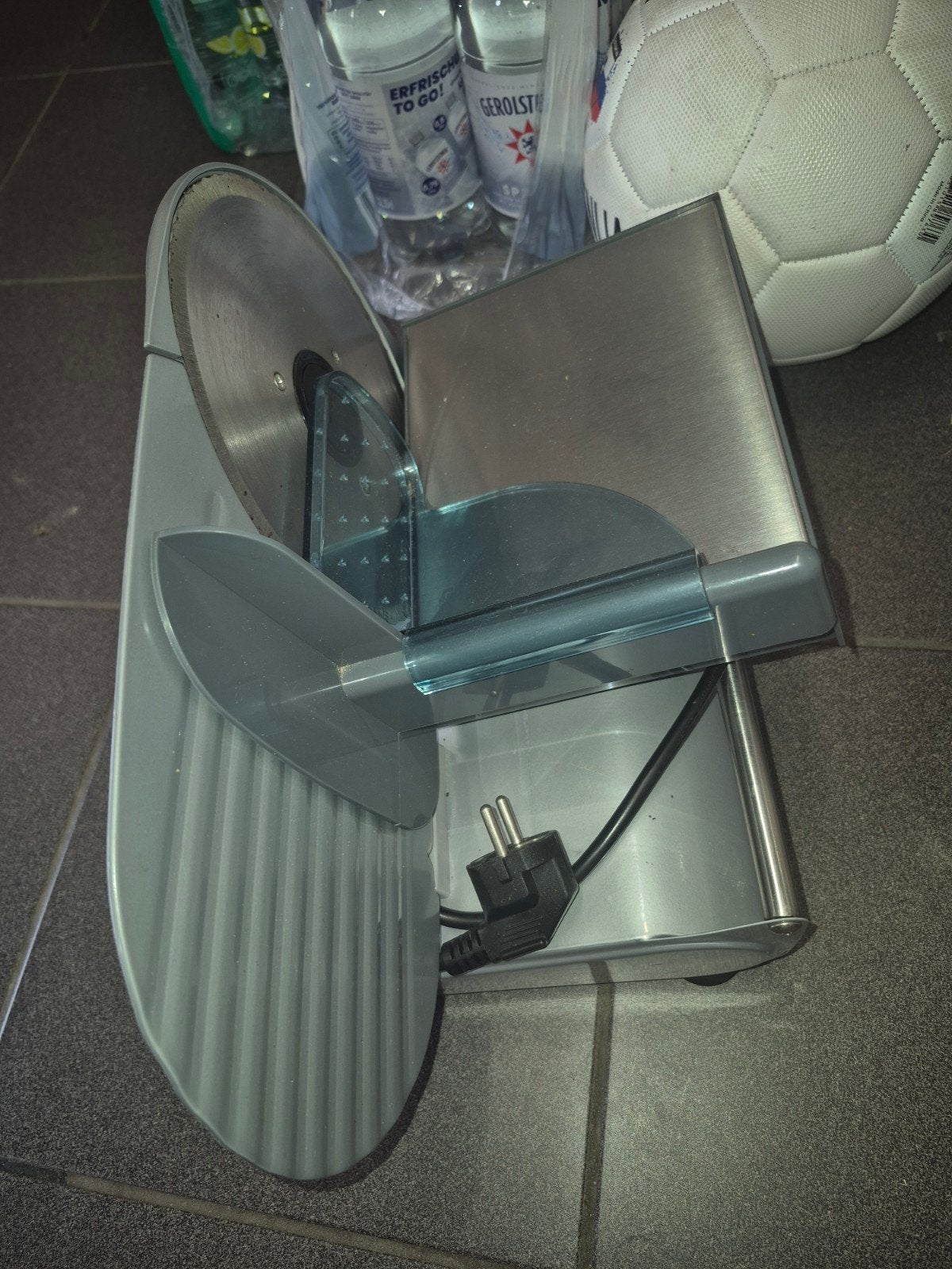 Snijmachine, Huis en Inrichting, Snijmachine, Ophalen