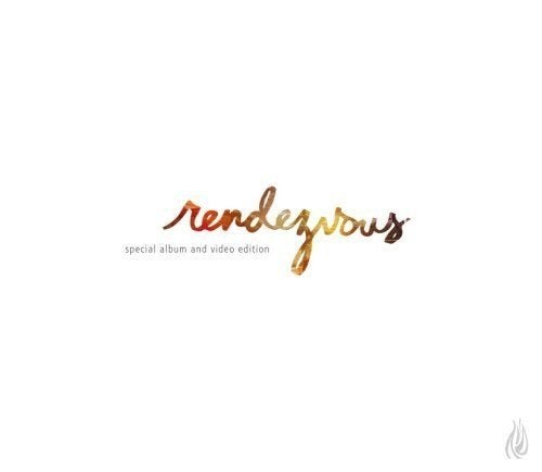 VENTE : CD Rendezvous-Rendezvous-Special Album & V, CD & DVD, CD | Religion & Gospel, Envoi
