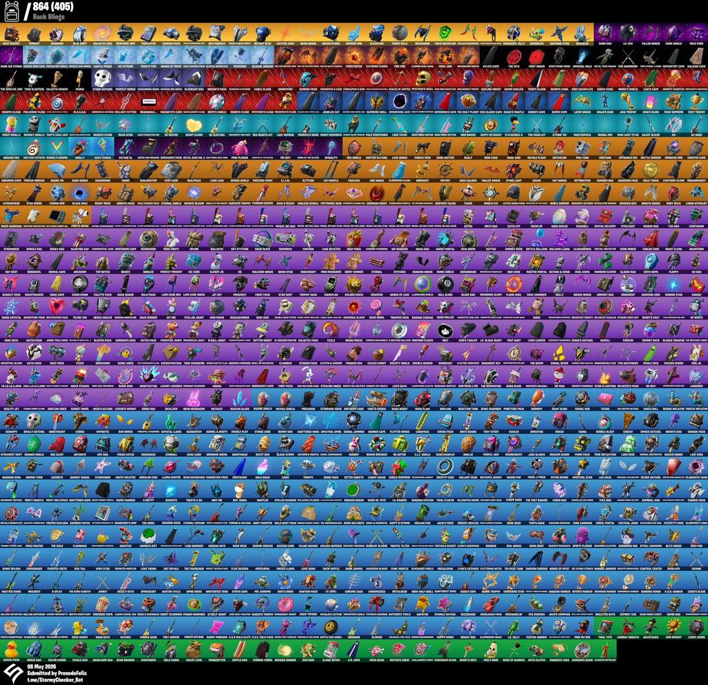 Compte fortnite, Games en Spelcomputers, Games | Pc, Ophalen of Verzenden