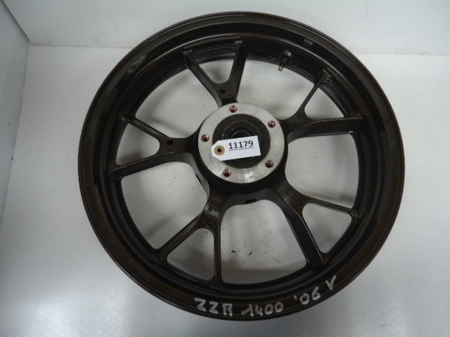 ZZR1400 2005 - 2011 Kawasaki Velg D1-23800