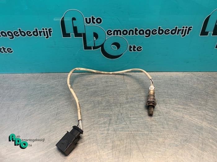 Sonde lambda d'un Mini Cooper, -, 3 mois de garantie, -, -