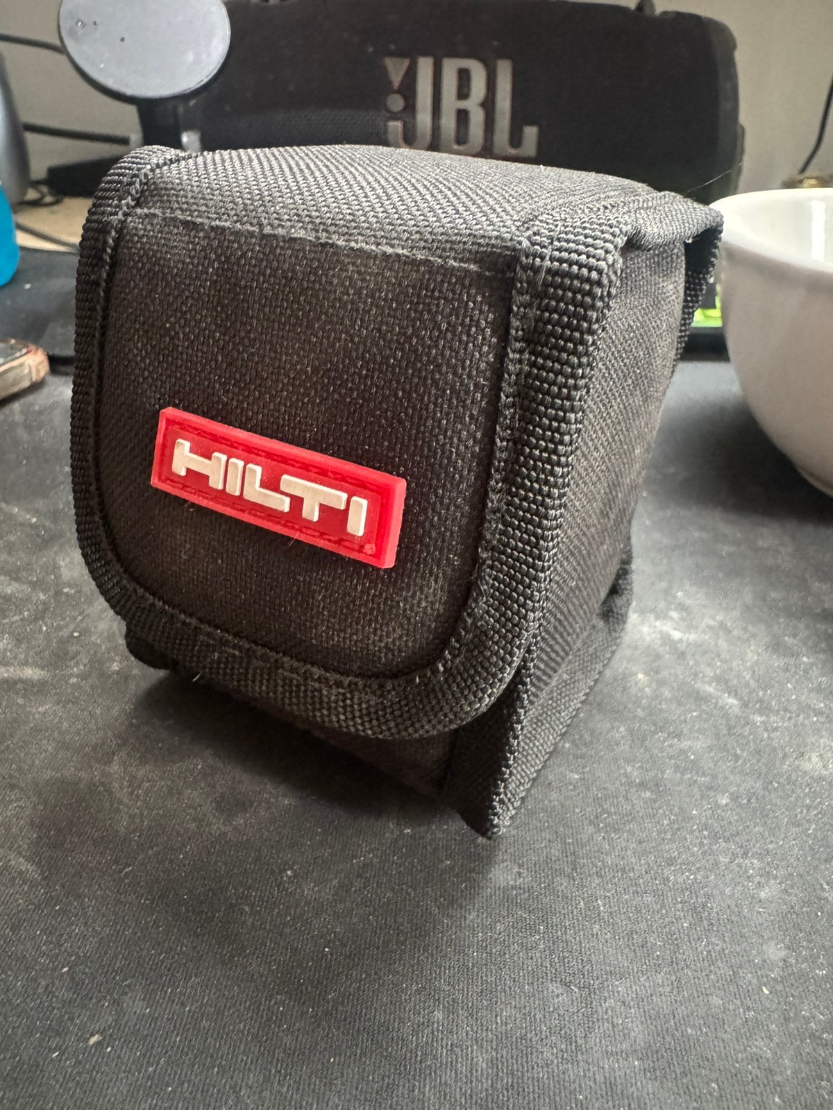 Hilti lot de 4 douilles, Bricolage & Construction, Enlèvement, Comme neuf