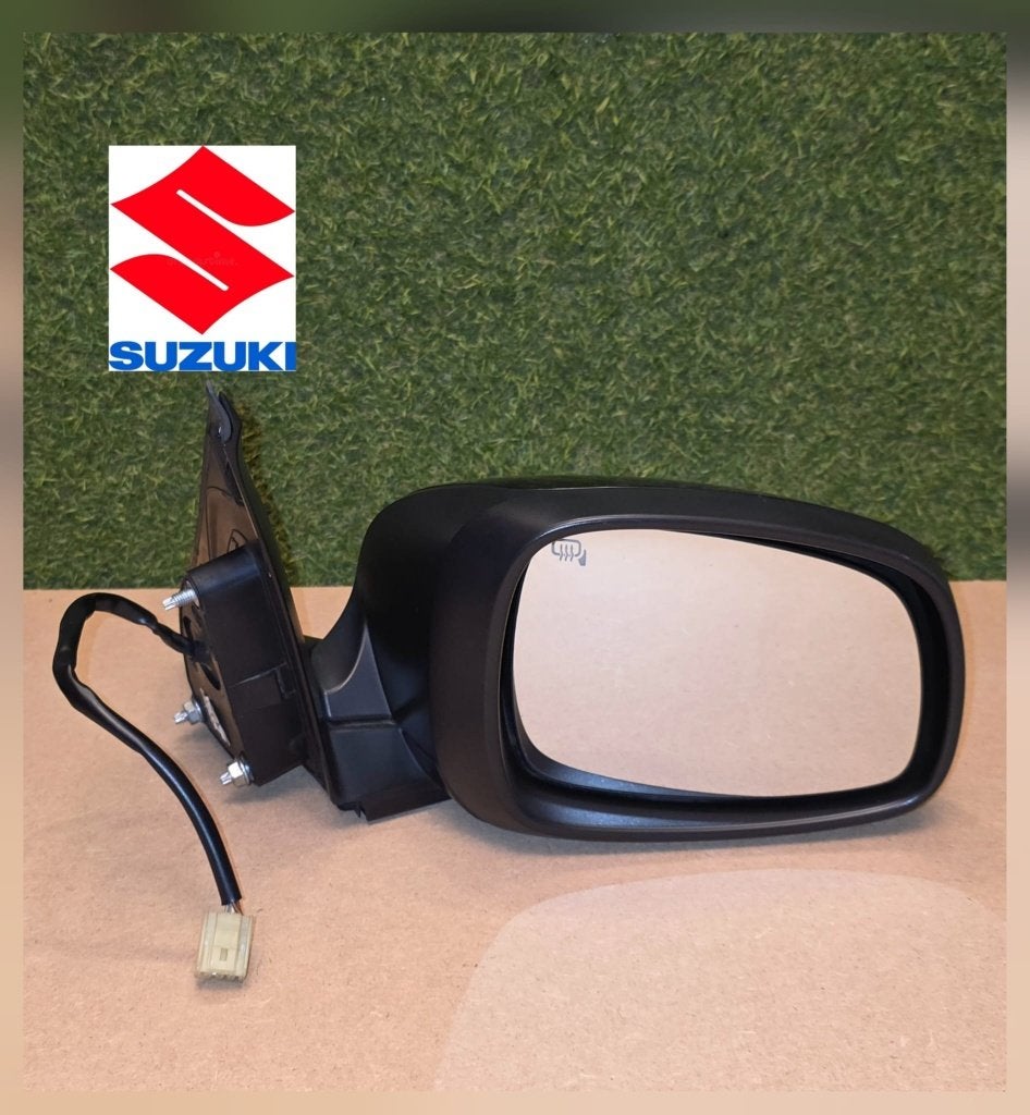 Rétroviseur droit Suzuki Swift original et complet, Enlèvement ou Envoi, Suzuki