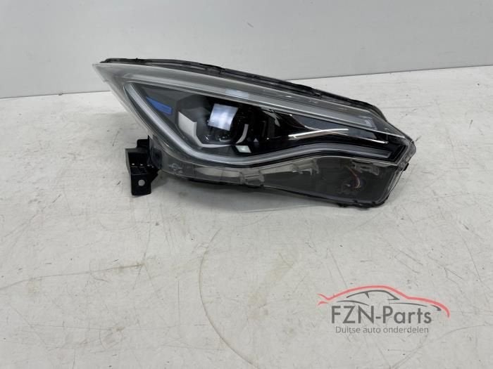 Renault Zoe Facelift LED Pure Vision Koplamp Rechts, Enlèvement ou Envoi, Utilisé