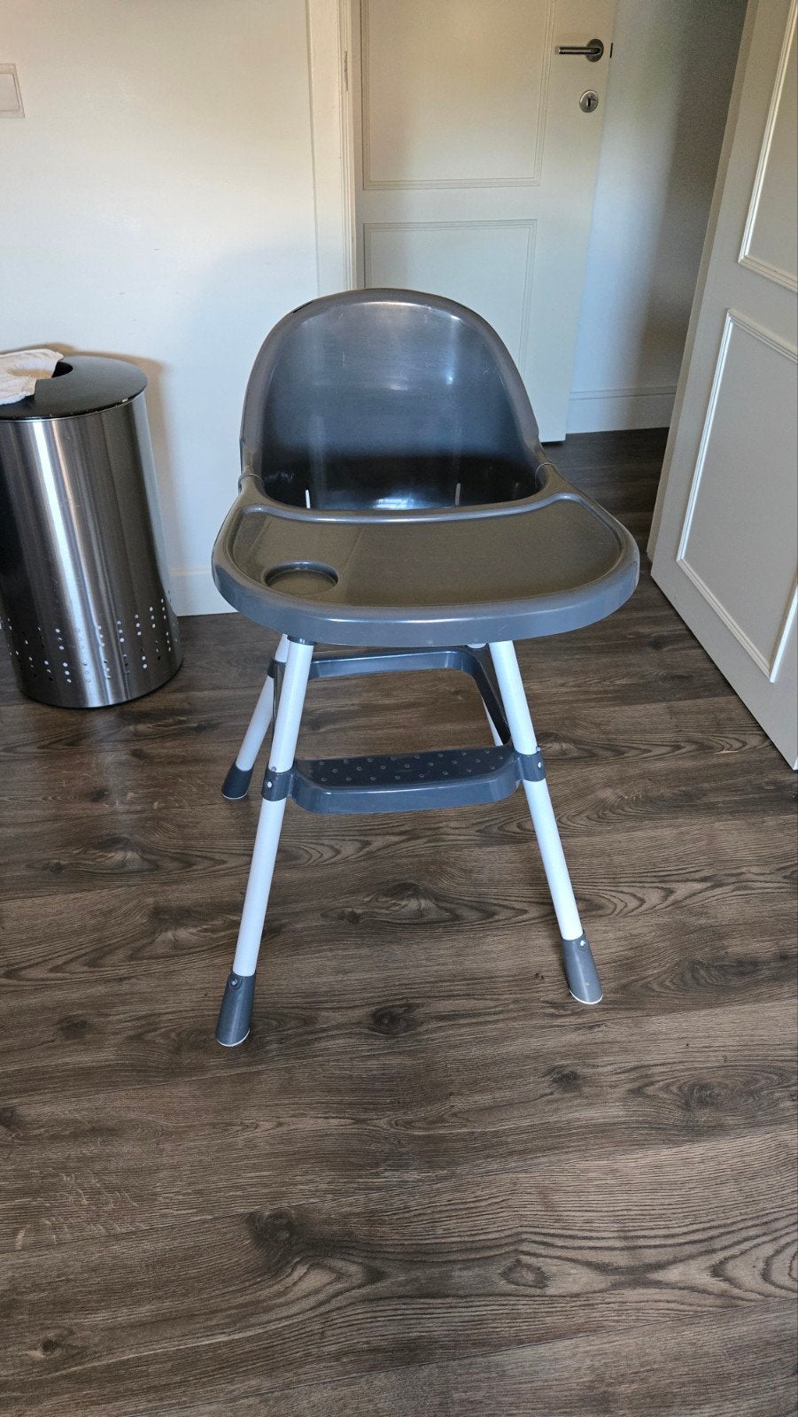Kinder eetstoel, Kinderen en Baby's, Kinderstoelen, Afneembaar eetblad, Ophalen