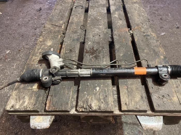 Crémaillère de direction d'un Chevrolet Spark, -, 3 mois de garantie, Utilisé, -