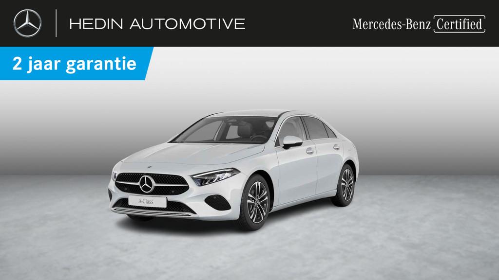 Mercedes-Benz A-klasse 250 e Hatchback Business Line Verwarm, Auto's, 4 deurs, Gebruikt, Euro 6, 16 kWh