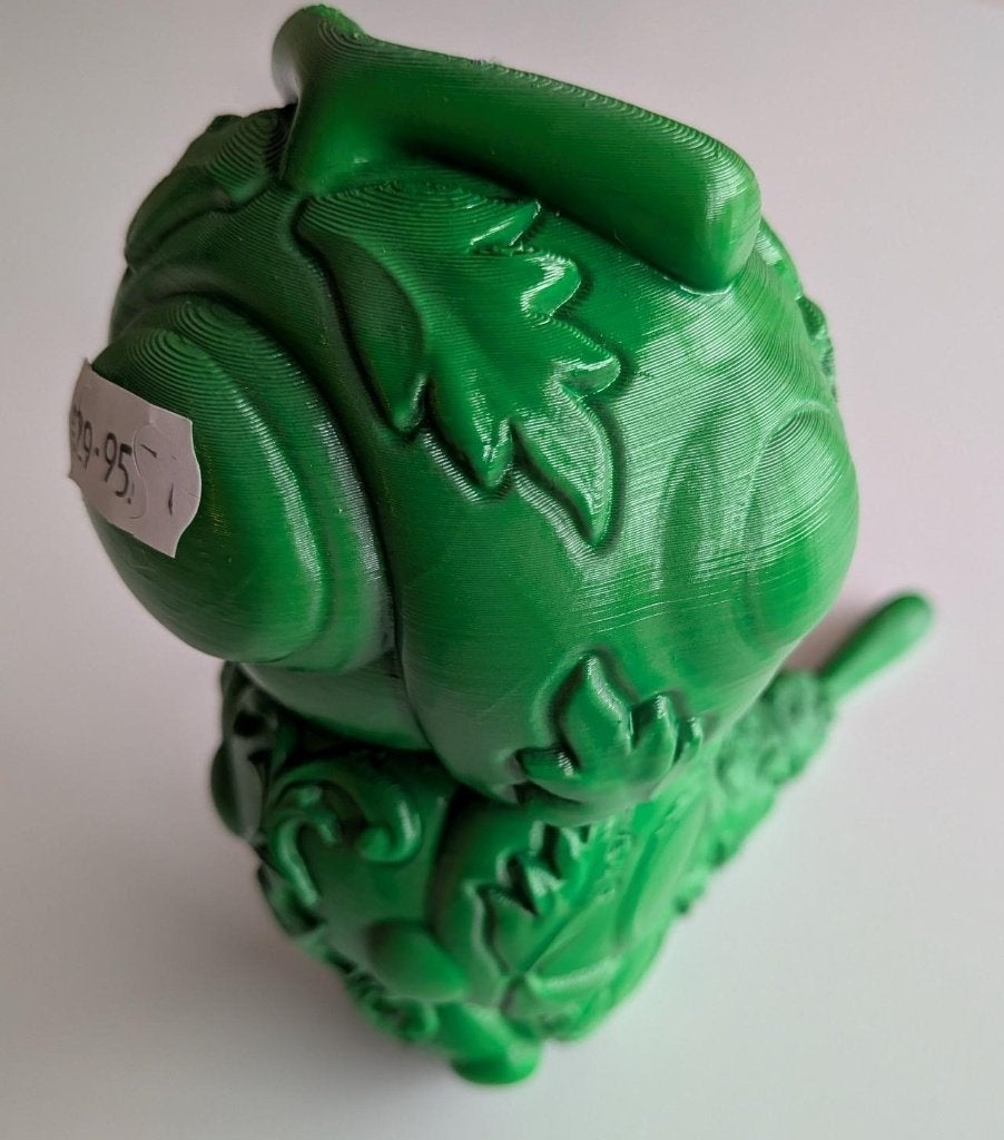 3D print pokémon figures, Ophalen, Nieuw