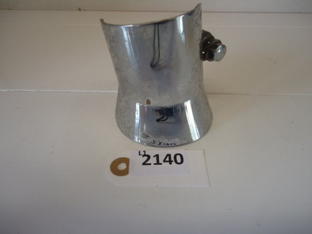 Spanband Spanband demper D1-22368