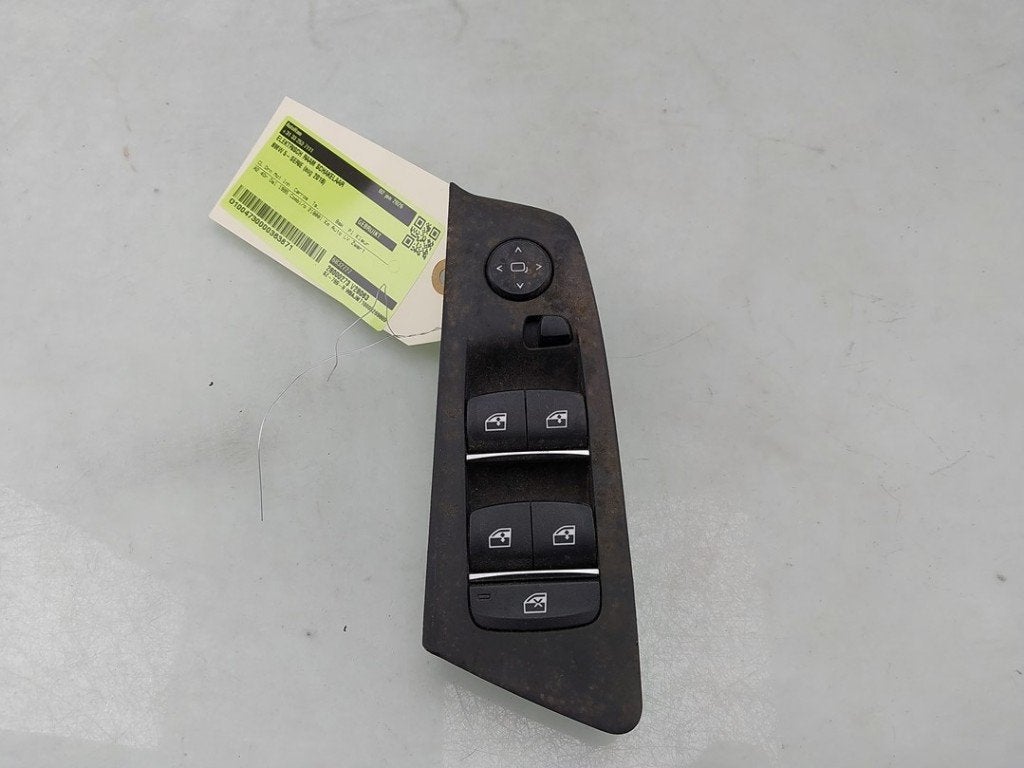 RAAMSCHAKELAAR BMW 5 serie Touring (G31) (01-2017/05-2022), Auto-onderdelen, Gebruikt, BMW, Petuelring 130
80809  München, DE