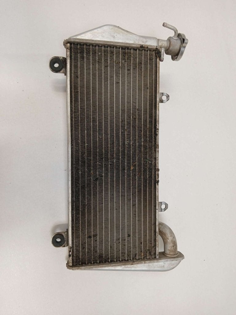 Ducati Panigale V2 radiateur - koeler, Motos, Niet ingevuld, Enlèvement ou Envoi, Niet ingevuld, Utilisé