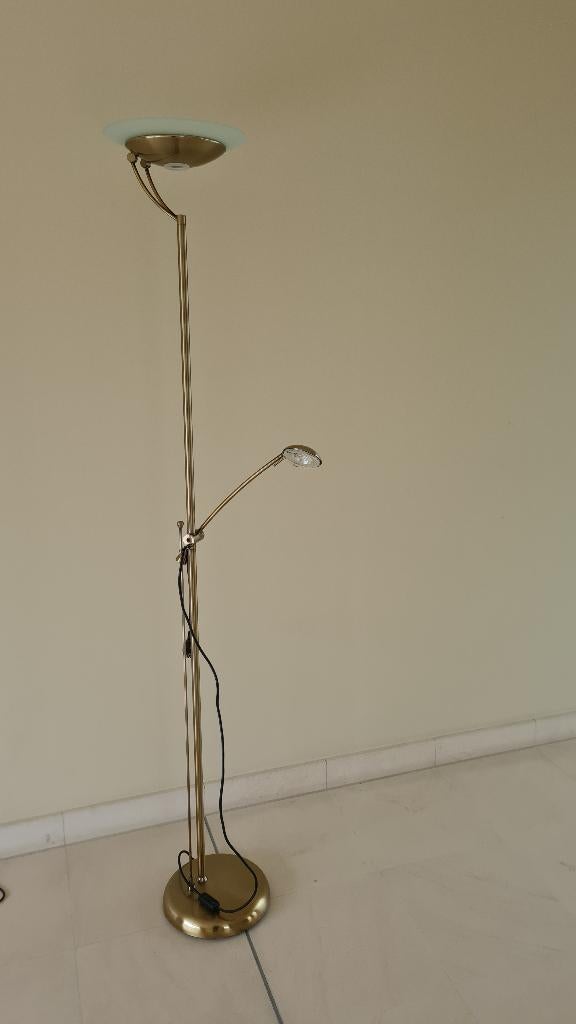 leeslamp, Ophalen, Zo goed als nieuw, 150 tot 200 cm