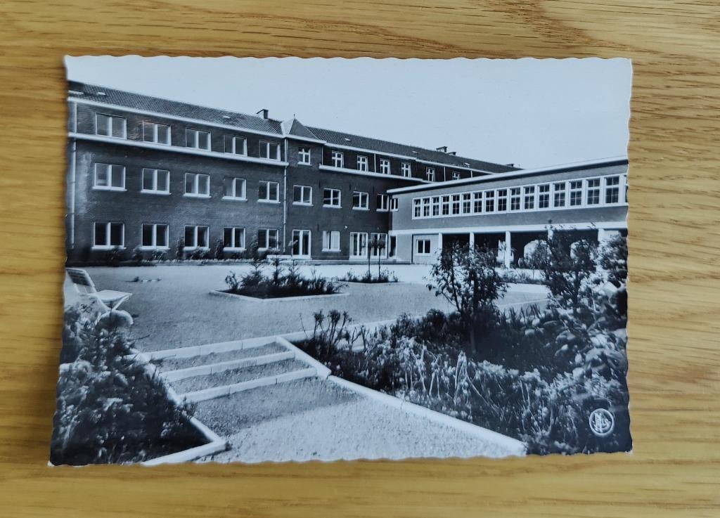 3 Pedagogie Regina Mundi Leuven Broekstraat 28, Verzenden, Ongelopen, Vlaams-Brabant