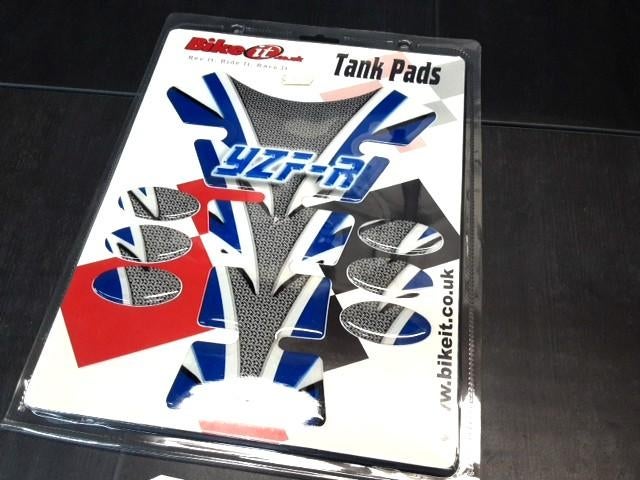 Yamaha Accessoire D1-62165