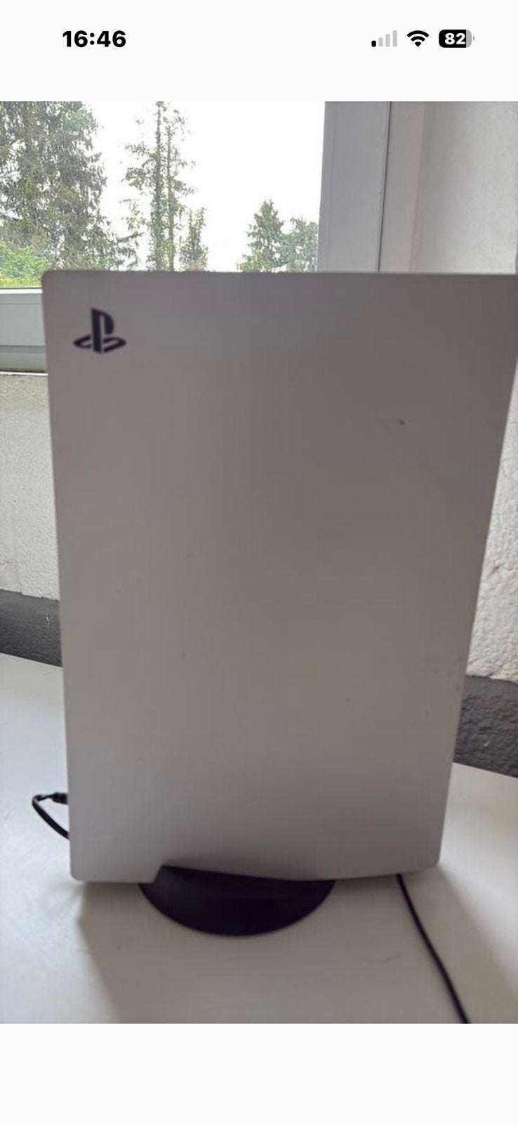 PS5, Enlèvement, Comme neuf