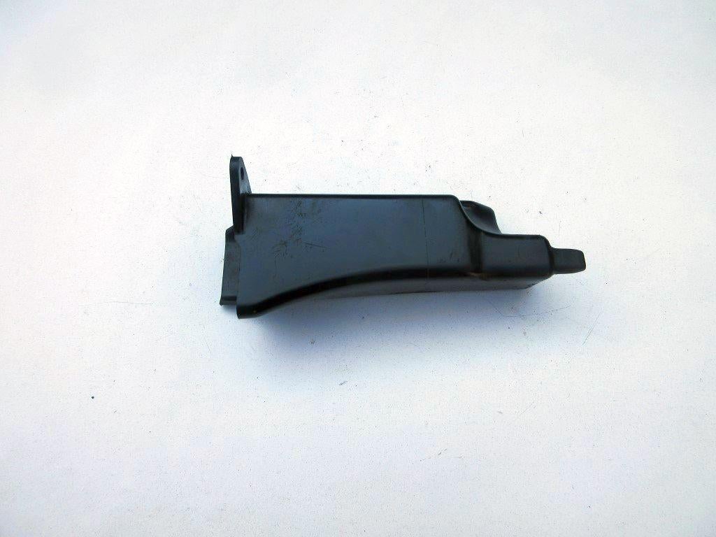Yamaha XJ750 gereedschap bagage vak XJ 750 Seca opberg bak, Ophalen of Verzenden, Gebruikt