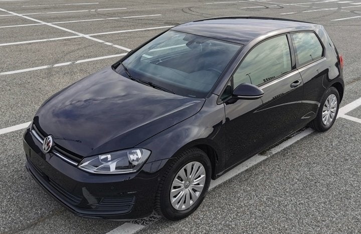 Volkswagen Golf 7 1.4 TSi BlueMotion, Essai à domicile, Achat, Phares entièrement LED, Entreprise
