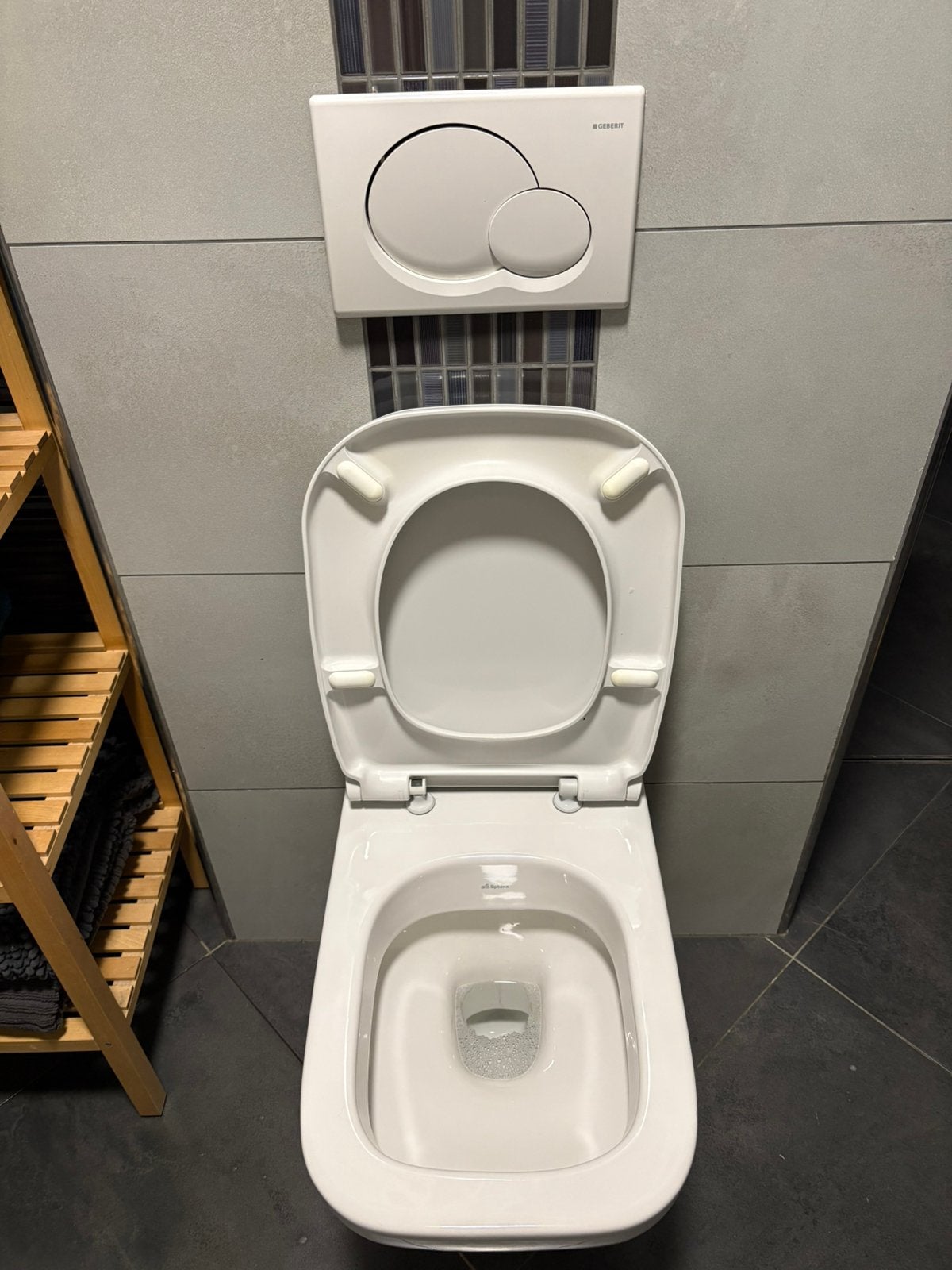 Badkamer meubels, Enlèvement, Utilisé