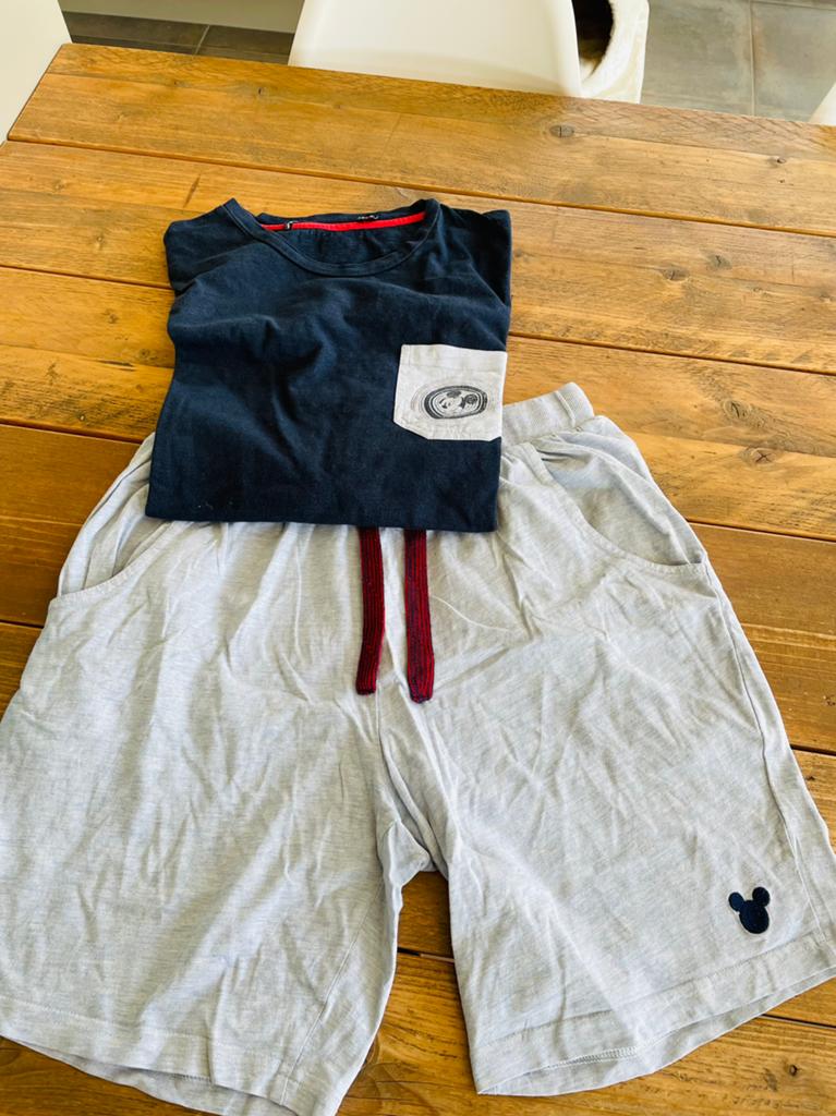 Eskimo pyjama topmerk, Kleding | Heren, Pyjama's, Ophalen of Verzenden