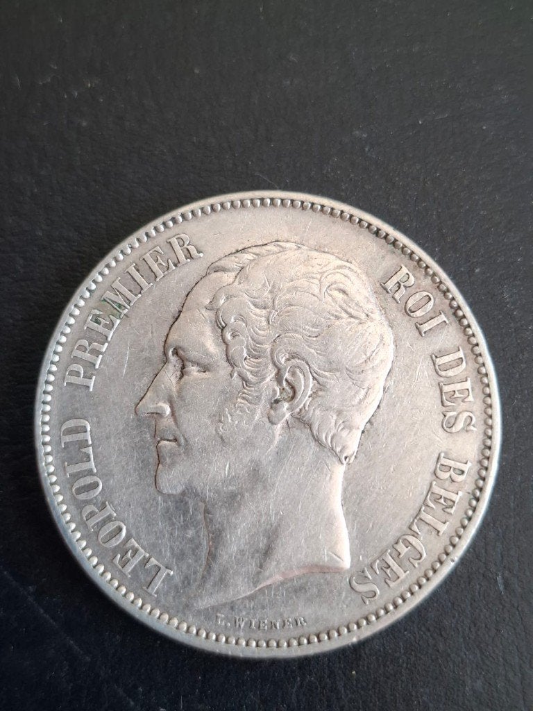 Valuta, Ophalen of Verzenden, Munten