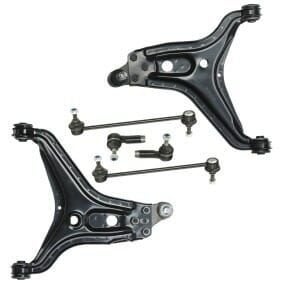 Draagarmen Audi 80 B4 draagarm set Audi 80 draagarm set opha, Neuf, -, Audi, -