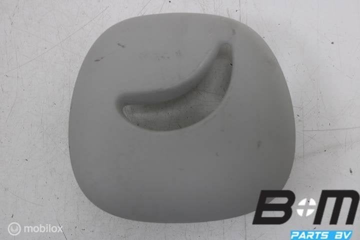 Afdekplaat VW Sharan 7N 7N0867071, Utilisé