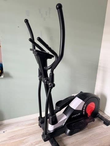 Focus Fitness Fox 3 iPlus, Enlèvement, Comme neuf, Jambes, Vélo d'appartement