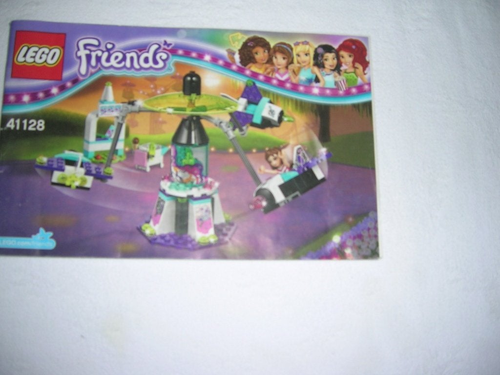 LEGO KERMIS DEEL 2, Kinderen en Baby's, Speelgoed | Duplo en Lego, Ophalen, Zo goed als nieuw, Lego
