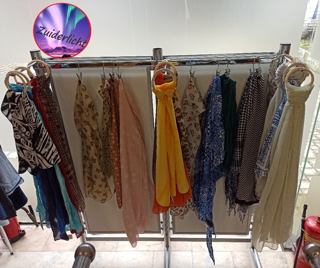 Sjaals en hoeden, Kleding | Dames, Mutsen, Sjaals en Handschoenen, Gedragen, Ophalen