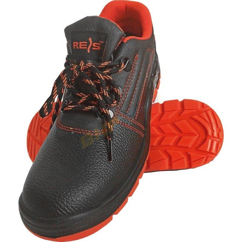 Werkschoenen Reis BRYESK-P-SB-C / NIEUW!!!, Kleding | Heren, Schoenen, Ophalen, Overige kleuren, Nieuw, Reis