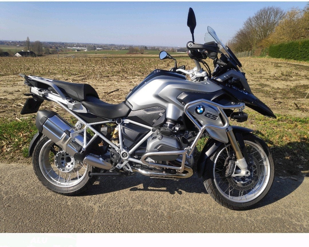 bmw gs lc 1200, Motoren, Particulier