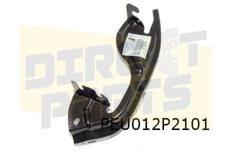 Citroën / Fiat / Opel / Peugeot / Toyota steun voorscherm Li, -, Verzenden, -, Opel
