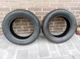 autobanden nieuw, Auto-onderdelen, Ophalen