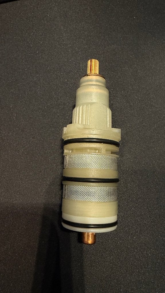 Gessi thermostaat SP01936 #031, Doe-het-zelf en Bouw, Ophalen of Verzenden, Nieuw, Kraan