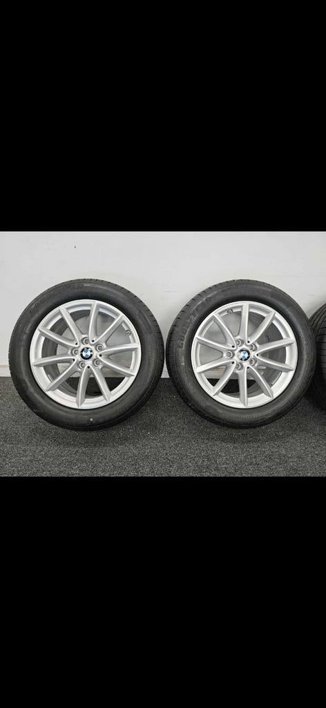Jante origine bmw + pneus, Band(en)