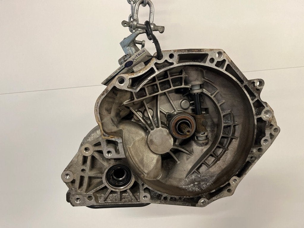 VERSNELLINGSBAK SCHAKEL Opel Agila (A) (01-2000/12-2007), Auto-onderdelen, Gebruikt, Opel, Opel Automobile GmbH, Kontakt-opel@opel.com