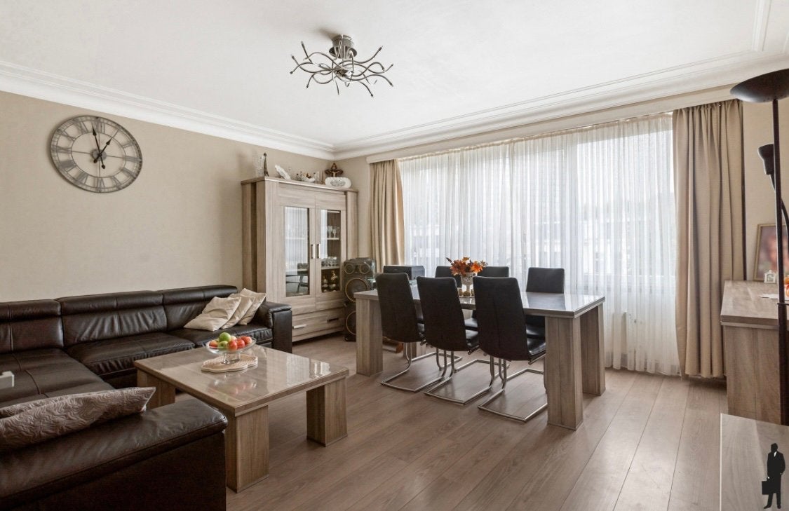Te koop –  appartement van 120 m² in Antwerpen Deurne 2100, Immo