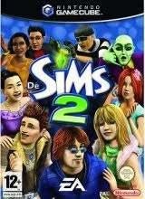 The Sims 2 (zonder boekje), Gebruikt, 1 speler, Ophalen of Verzenden, Vanaf 12 jaar