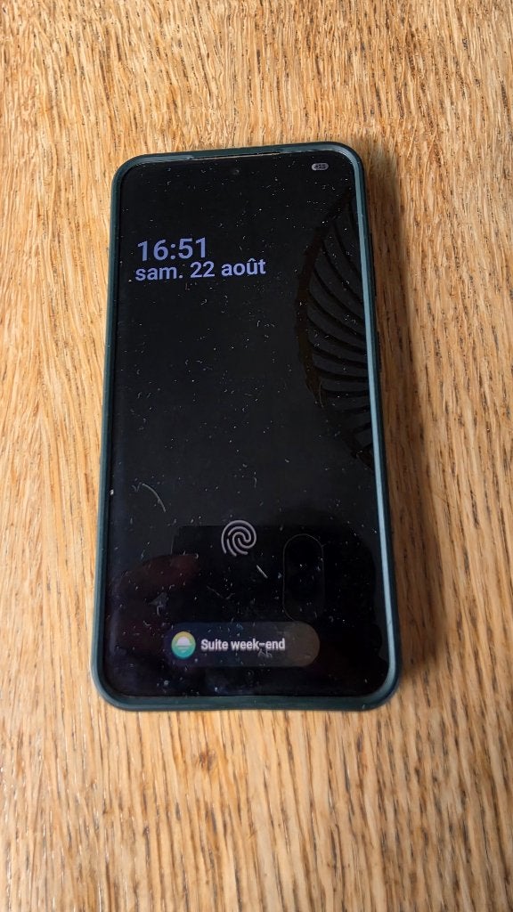Samsung S24 Antracit grijs 128GB met cover, Télécoms, Téléphonie mobile | Samsung, 10 mégapixels ou plus, Galaxy S24, Comme neuf