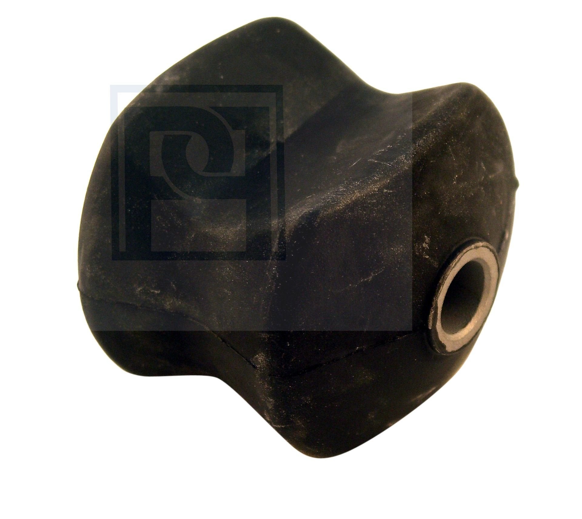 Volvo Silentbloc draagarm achteras Amazon v.a. 1967 +140/164, Ophalen of Verzenden, Nieuw, Volvo
