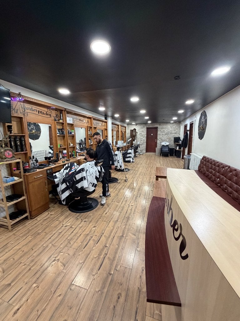Salon de coiffure, Enlèvement ou Envoi, Utilisé