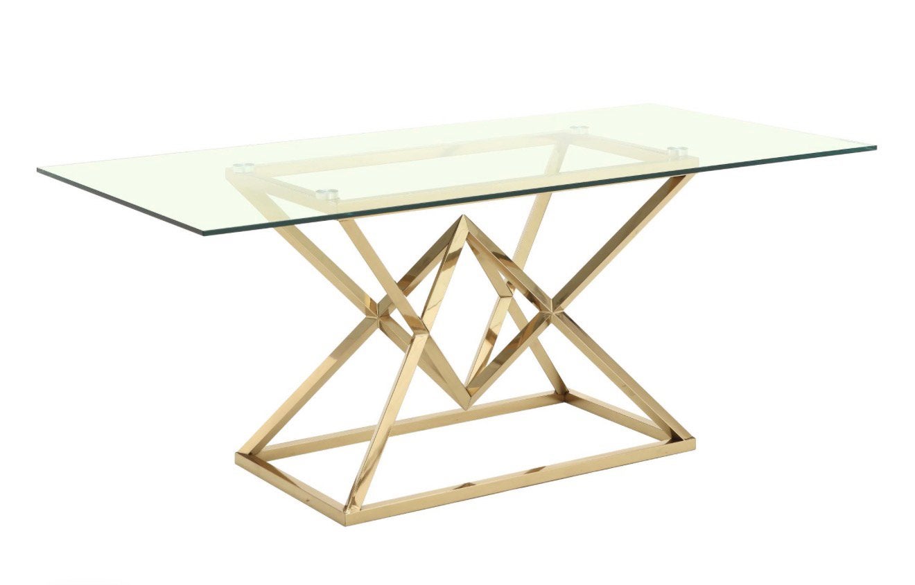 Table, Maison & Meubles, Enlèvement ou Envoi, Comme neuf