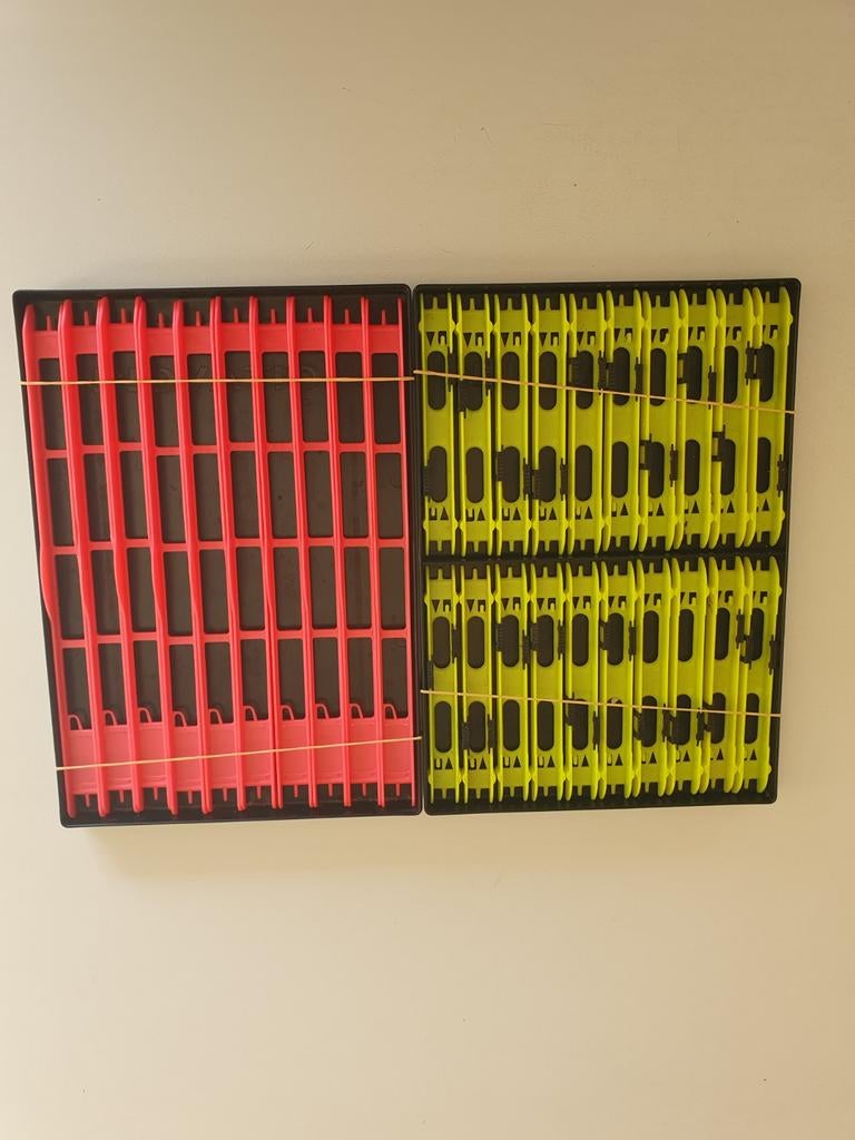 Preston en rive windrs, Ophalen of Verzenden