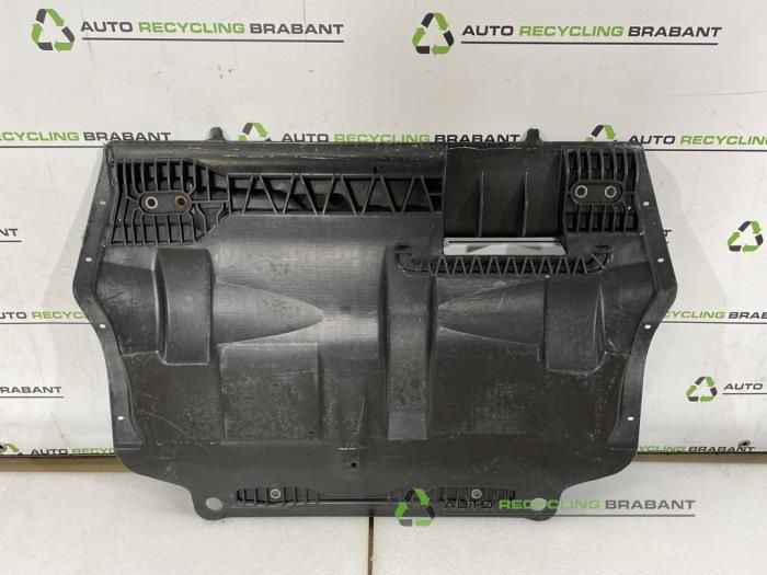 Plaque de protection sol d'un Volkswagen Golf, -, 3 mois de garantie, Utilisé, -