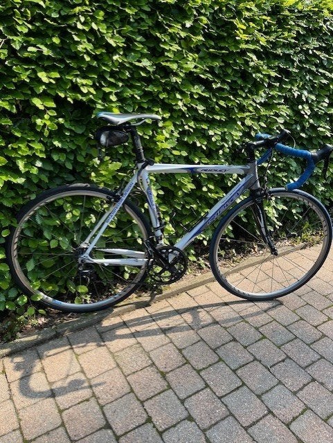 Te koop, Autres marques, Frein sur jante, Moins de 10 vitesses, 49 à 53 cm
