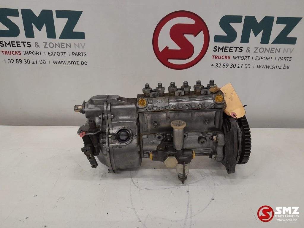 Occ pompe d'injection de carburant RQ250/1050AB894, Utilisé, Autres marques, Systèmes à carburant