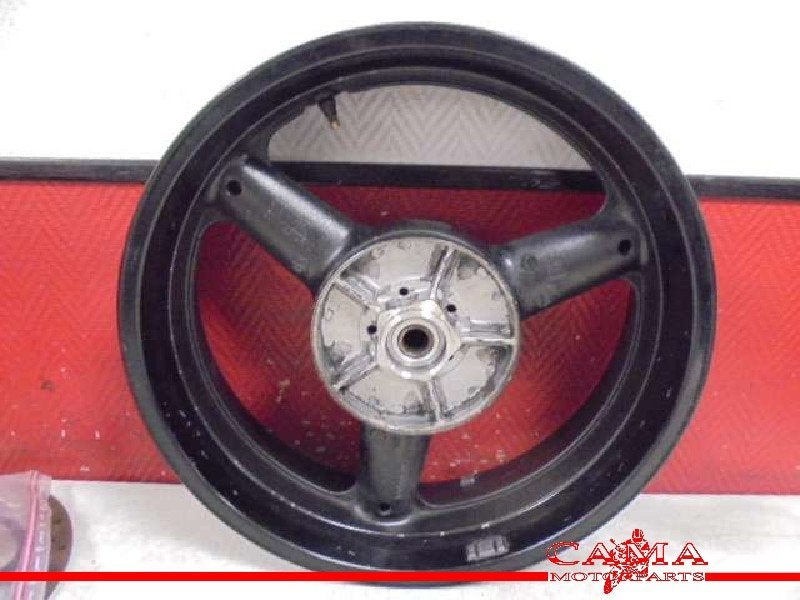 ACHTERVELG Suzuki GSX 750 F 1998-2005 (GSX750F AK11 KATANA), Motoren, Dhr. S. di Majo, Gebruikt, Info@cama-motorparts.nl, P.J. Troelstraweg 8 8
3144 CX  MAASSLUIS, NL
