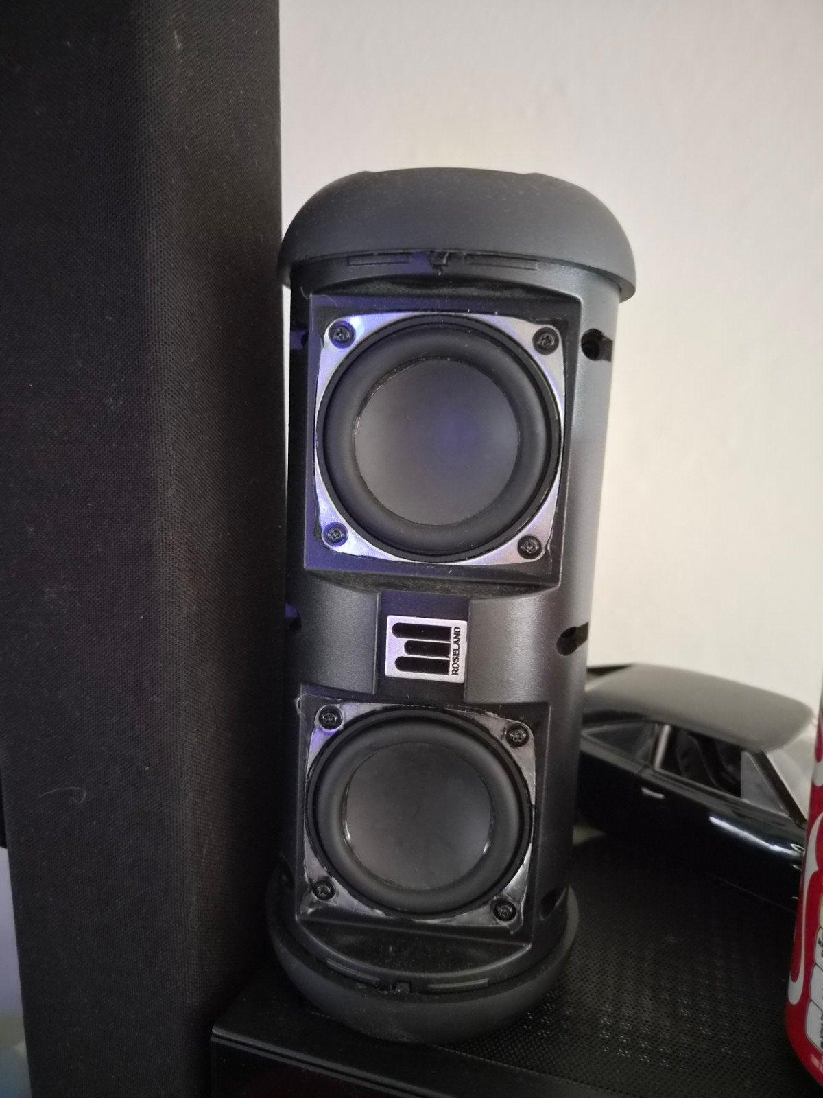 Bluetooth box, TV, Hi-fi & Vidéo, Bluetooth, Enlèvement